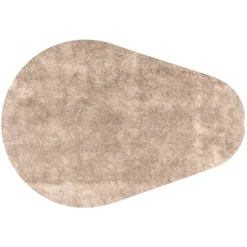 Vloerkleed Leya pebble zand 12^Trendhopper Best