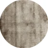 Vloerkleed Leya rond beige 13^Trendhopper New