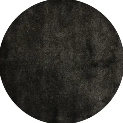 Vloerkleed Leya rond grijs 26^Trendhopper Hot