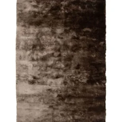 Vloerkleed Leya taupe 17^Trendhopper Clearance