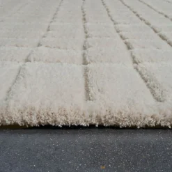 Vloerkleed Lina 200x290 cm^Trendhopper Online