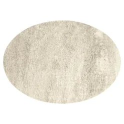 Vloerkleed Lion ellips creme 12^Trendhopper