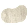 Vloerkleed Lion organisch gespiegeld creme 12^Trendhopper Best