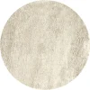 Vloerkleed Lion rond creme 12^Trendhopper