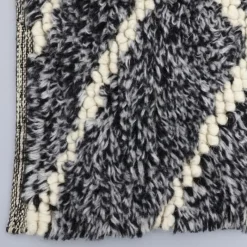 Vloerkleed Mancho grijs 160x230^Trendhopper Hot