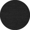 Vloerkleed Mango rond antraciet 24^Trendhopper Online