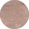 Vloerkleed Mango rond taupe multi 93^Trendhopper Sale