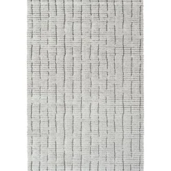 Vloerkleed Meza 160x230 cm^Trendhopper Outlet