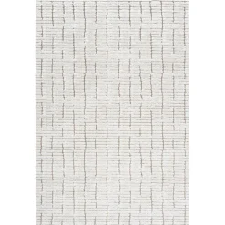 Vloerkleed Moby 200x290 cm^Trendhopper Hot