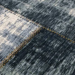 Vloerkleed Pablo delfts blauw 200x200^Trendhopper Sale