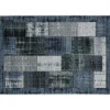 Vloerkleed Pablo delfts blauw 240x330^Trendhopper Hot