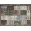 Vloerkleed Pablo groen 155x230^Trendhopper Outlet