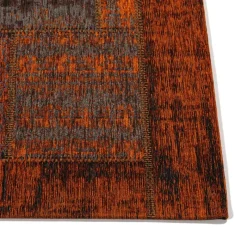 Vloerkleed Pablo koper 200x290^Trendhopper Clearance