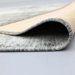 Vloerkleed Pablo taupe 155x230^Trendhopper New