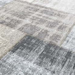 Vloerkleed Pablo taupe 200x290^Trendhopper Discount