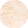 Vloerkleed Perry beige 160 rond^Trendhopper Outlet
