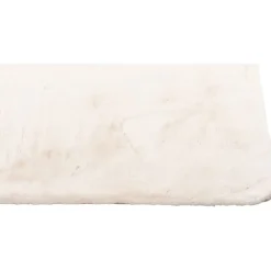 Vloerkleed Perry crème 160 rond^Trendhopper Discount