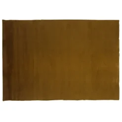 Vloerkleed Perry okergeel 200x290^Trendhopper Discount