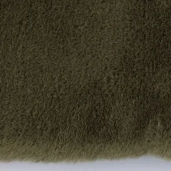 Vloerkleed Perry olijfgroen 200x290^Trendhopper New