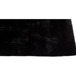 Vloerkleed Perry zwart 200x290^Trendhopper Clearance