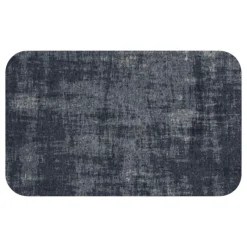 Vloerkleed Rovinj afgeronde hoeken donkerblauw 35^Trendhopper Outlet