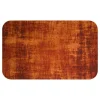 Vloerkleed Rovinj afgeronde hoeken roest 63^Trendhopper Outlet