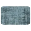 Vloerkleed Rovinj afgeronde hoeken lichtblauw 33^Trendhopper Sale