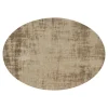 Vloerkleed Rovinj ellips beige 15^Trendhopper Online