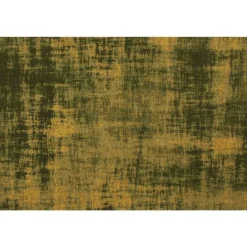 Vloerkleed Rovinj groen 52^Trendhopper Clearance