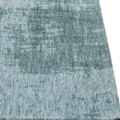 Vloerkleed Rovinj lichtblauw 33^Trendhopper New