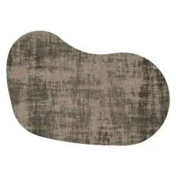 Vloerkleed Rovinj organisch grijs 26^Trendhopper Clearance