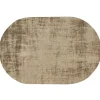 Vloerkleed Rovinj ovaal beige 15^Trendhopper Clearance