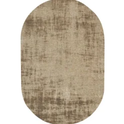 Vloerkleed Rovinj ovaal beige 15^Trendhopper Clearance