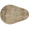 Vloerkleed Rovinj pebble beige 15^Trendhopper Best