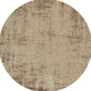 Vloerkleed Rovinj rond beige 15^Trendhopper Online