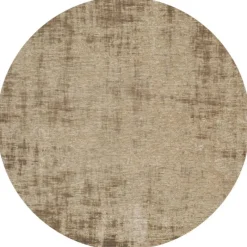 Vloerkleed Rovinj rond beige 15^Trendhopper Online