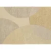 Vloerkleed Sancha beige 190x290^Trendhopper Discount