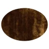 Vloerkleed Vernissage ellips goud 69^Trendhopper