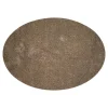 Vloerkleed Vernissage ellips beige mix 16^Trendhopper