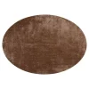 Vloerkleed Vernissage ellips taupe 15^Trendhopper Clearance