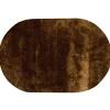 Vloerkleed Vernissage ovaal goud 69^Trendhopper Sale