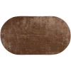 Vloerkleed Vernissage ovaal taupe 15^Trendhopper Clearance