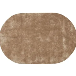 Vloerkleed Vernissage ovaal beige 13^Trendhopper Discount