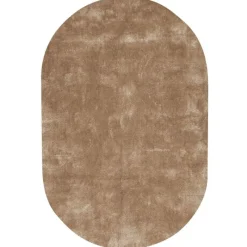 Vloerkleed Vernissage ovaal beige 13^Trendhopper Discount