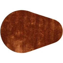 Vloerkleed Vernissage pebble oranje 63^Trendhopper Sale