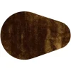 Vloerkleed Vernissage pebble goud 69^Trendhopper Clearance