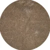 Vloerkleed Vernissage rond beige mix 16^Trendhopper Discount