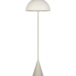 Vloerlamp Allan Beige^Trendhopper Discount