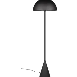 Vloerlamp Allan Zwart^Trendhopper Clearance