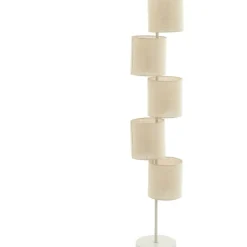 Vloerlamp Benigno Beige^Trendhopper